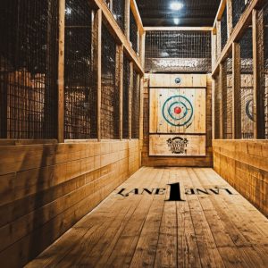 Lane 1