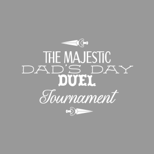 Dad's Day Duel