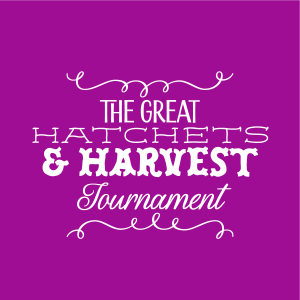 Hatchets & Harvest
