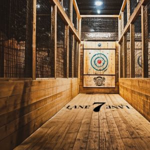 Lane 7