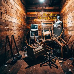 Double Wreckage
