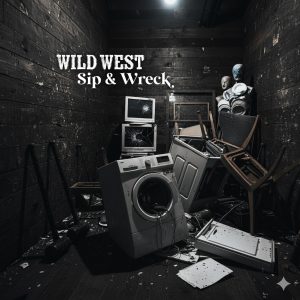 Wild West -Sip & Wreck