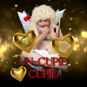 Un-Cupid Cupid Party