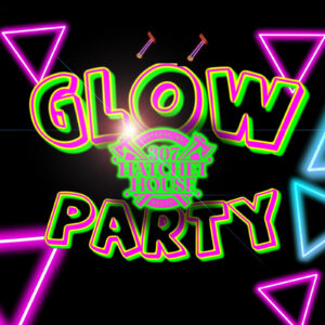 307HHC Glow Party