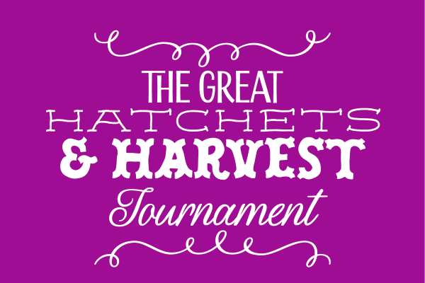 HatchetHarvest